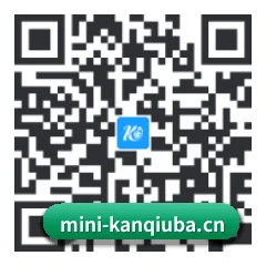 iPhone APP 二维码